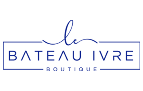 Logo Le Bateau Ivre