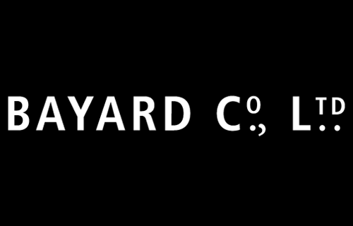 Logo Bayard Mode