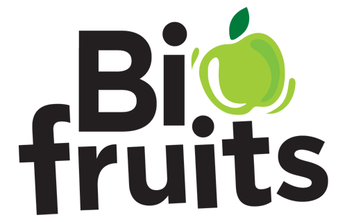 Logo Biofruits