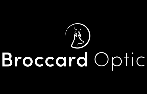 Logo Broccard Optic