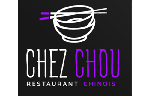 Logo Restaurant Chez Chou