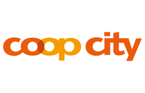 Logo Coop City