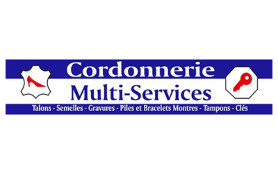Cordonnerie Multi-Services Sàrl