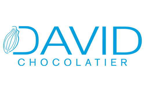 Logo Chocolatier David