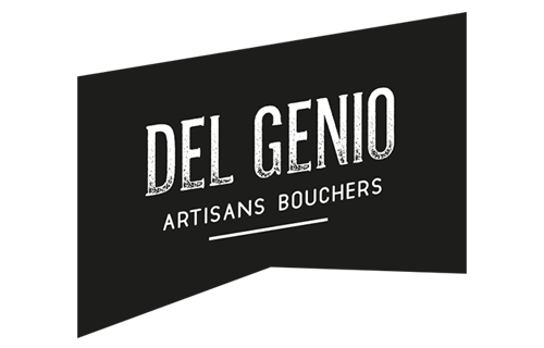 Logo Del Genio