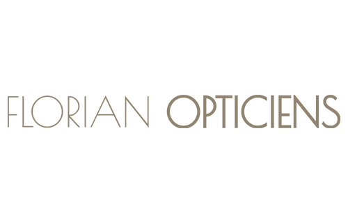 Logo Florian Opticiens