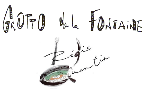 Logo Grotto de la Fontaine