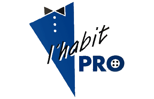 Logo L'Habit Pro