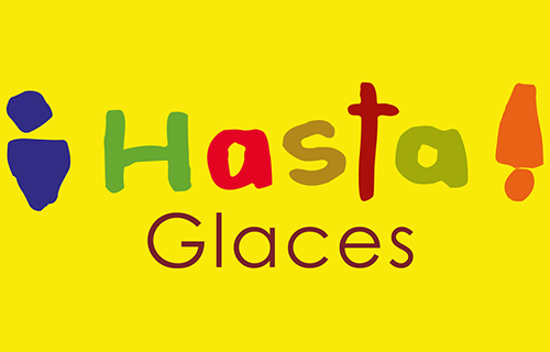 Logo Hasta Glaces