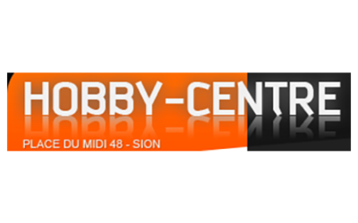 Hobby-Centre modèles réduits