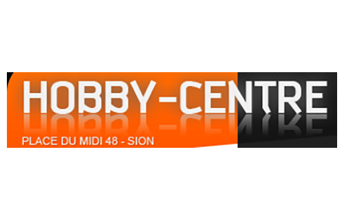 Logo Hobby Centre