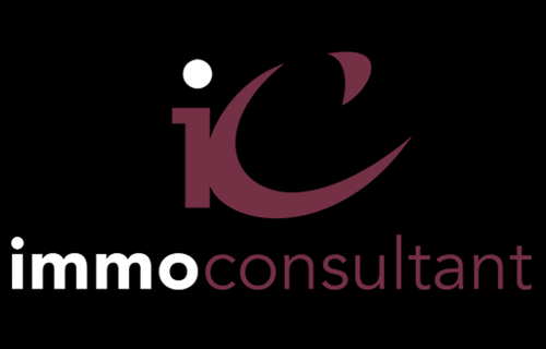 Logo Immo-Consultant