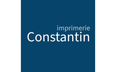 Imprimerie Constantin SA