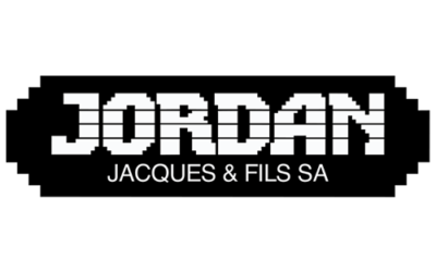 Jacques Jordan et Fils SA