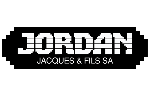Logo Jordan & Fils SA