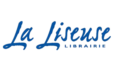 Librairie La Liseuse