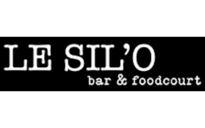 Le Silo Bar