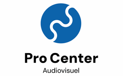 Pro Center Audiovisuel