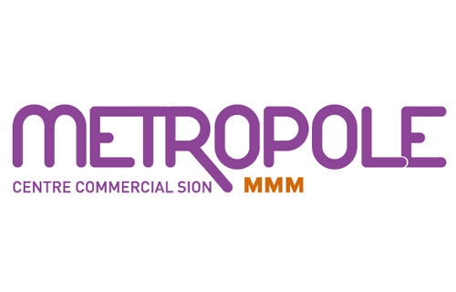 Logo Migros Métropole Sion