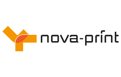 Logo Nova Print