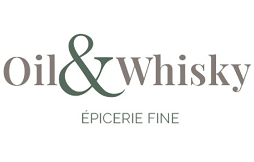 Logo Oil & Whisky