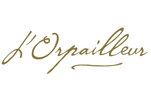 Logo L'Orpailleur