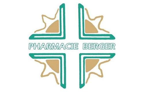 Logo Pharmacie Berger