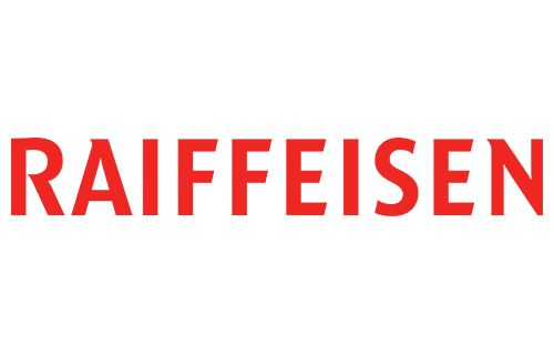 Logo Banque Raiffeisen