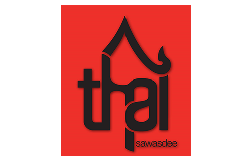 Logo Sawasdee Thai