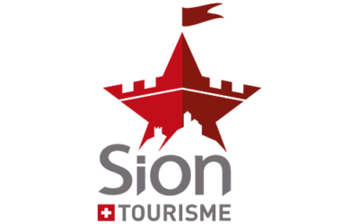 Office du Tourisme de Sion