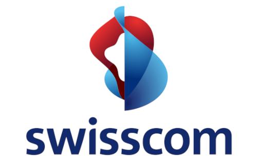 Logo Swisscom