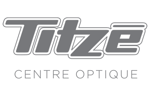 Logo Titzé Centre Optique