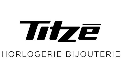 Logo Titzé Horlogerie