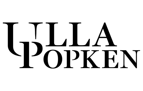 Logo Ulla Popken