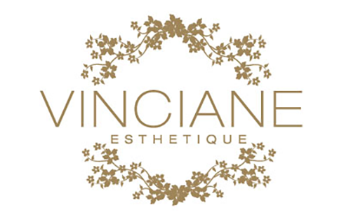 Logo Vinciane Esthétique