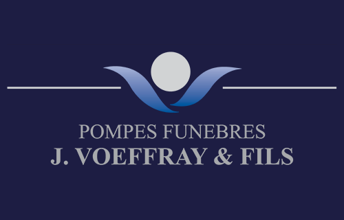 Logo J. Voeffray et fils S.A.