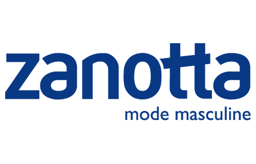 Logo Zanotta Mode