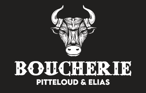 Logo Boucherie Pitteloud & Elias
