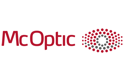 Logo Mc Optic Sion