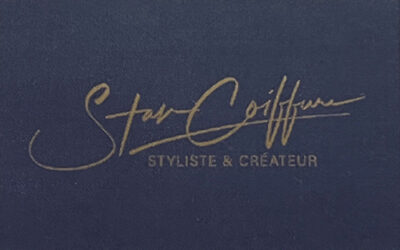 Stan Coiffure – Styliste et Créateur