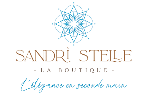Sandrì Stelle Sion L'élégance en seconde main